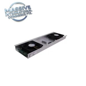 K9202 | HIMA HIMax Cabinet Top Roof Fan Unit (Order No:996920202)
