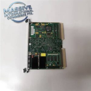 Motorola MVME51005E-0163 | Rugged VMEbus Embedded Controller, CE Marked, ESD Protected Spare