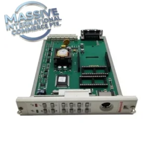 Honeywell 05701-A-0301 Single Channel 4-20mA Gas Control Card