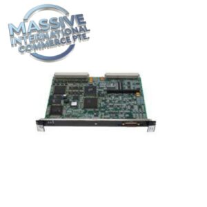GE IS200VTURH1BAA | Plug-in Speedtronic Mark V Rack Mount Turbine Controller Card, Freight-Ready OEM Packaging