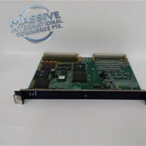 IS215WECAH1A | GE Mark VIe Wind Energy Control Assembly