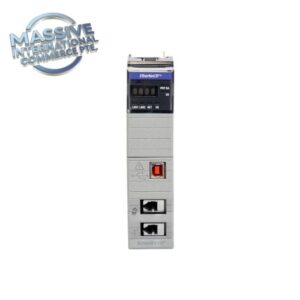 Allen-Bradley 1756-EN4TR | ControlLogix Gigabit EtherNet/IP Communication Module In Stock