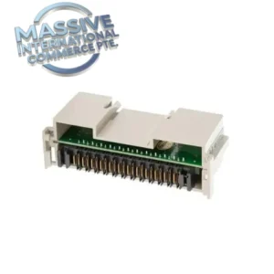 1B30035H01 | Factory Sealed Industrial Process Control 2-Slot Standard I/O Base Assembly