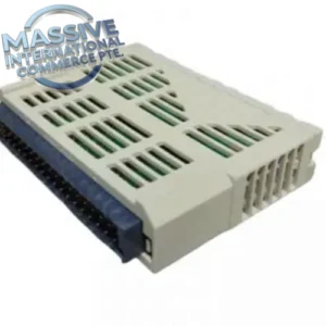 Emerson 1C31116G04 | Ovation DCS Personality Module NSFP Obsolete Spare