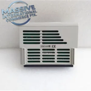 Emerson 1C31129G03 | 4 Channel 4-20mA Ovation Analog Output E-Module