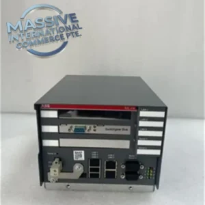 ABB 1TGE120021R0110 | MNS iS MLink Motor & Feeder Control Unit In Stock
