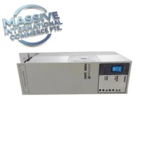Emerson 1X00416H01 | NSFP WH5-2FF Dual 24VDC Power Supply For Power Plant Ovation