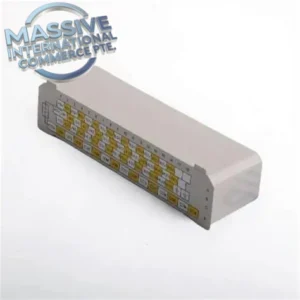 1X00884H01 Emerson Ovation PMOD Cavity Insert for Sequence of Event Contact Input