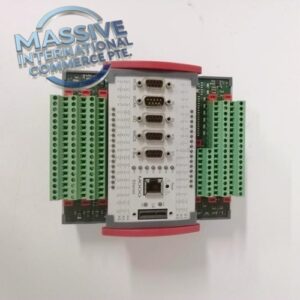 D136-004-001 Analog Input Terminal Board