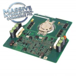 ABB 5SHX0445D0001 (3BHL000382P0101) | HiPak 4.5kV 445A Press-pack IGCT Power Module In Stock