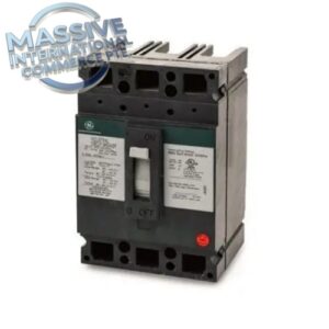 THED136100WL | GE Molded Case Circuit Breaker (MCCB)