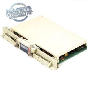 621-0010-A | Honeywell ISSC 620 Series 4-Channel Analog Output Module