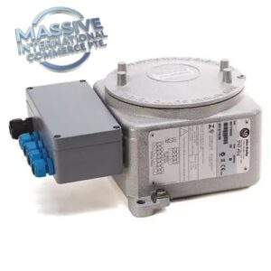 Allen‑Bradley 1797‑PS2N2 (FLEX Ex Intrinsically Safe Quad Power Supply)