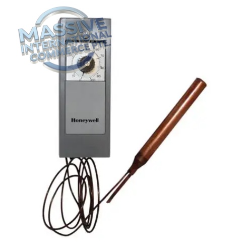 T678A1437 | Honeywell Remote Bulb 2-Stage Temperature Controller