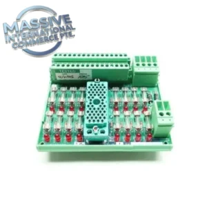 Triconex 3000510-380 (9563) Digital Input Termination Panel