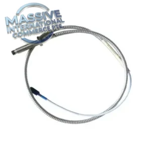 Bently Nevada 330106-05-30-10-02-CN | 3300 XL 8mm Reverse Mount Proximity Probe