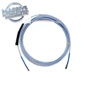 Bently Nevada 330130-040-01-CN 4m 3300 XL 8mm Armored Probe Extension Cable