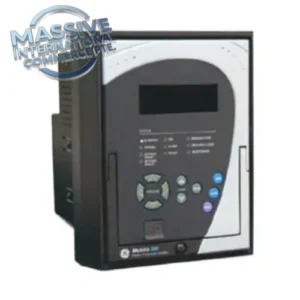GE Multilin 350-E-P1-G1-H-E-E-N-P-SN-D Feeder Protection Relay