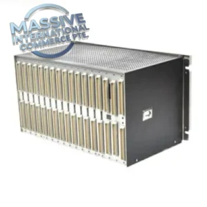 3500/05-01-02-00-00 | Bently Nevada 3500 Series 19" Full Size System Rack