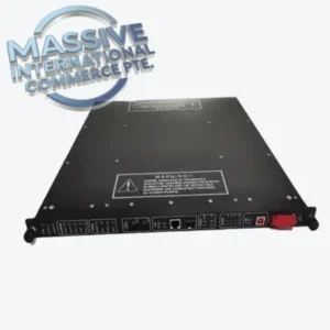 Triconex 3603E | 120V DC Digital Output Module Factory Sealed