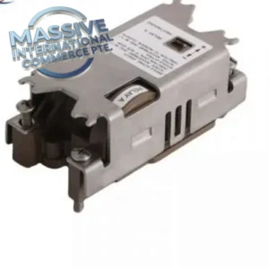 Emerson 38B5786X132 | Legacy Fisher Valve Positioner Pneumatic Relay Assembly