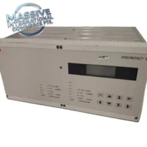 ABB 3BHB006716R0217 (SYN5302A-Z V217) Digital Synchronizer Module
