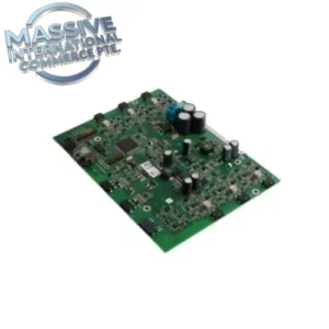 ABB GC C960 3BHE033067R0101 | High-Speed Generator Control Circuit Board