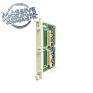 ABB SC560 3BSE008105R1 | AC800M Submodule Carrier Base Unit 800xA DCS In Stock