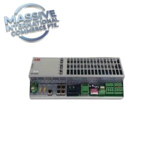 ABB GFD233A 3BHE022294R0101 | PEC80 LIN Control Board, UL Listed, Factory Sealed