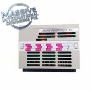 5X00321G01 Ovation DCS Profibus DP Fieldbus Interface Card