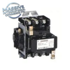 Original ABB CR305HH004BD1H High-Horsepower Switching Module | Customs Verified COO
