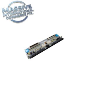 Emerson 3A99266G01 | Ovation LIOTP Local I/O Transition Panel