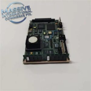 GE DS200UCPB Speedtronic Mark V I/O Engine CPU Daughter Board