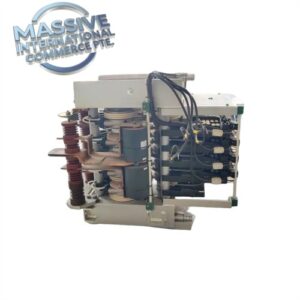 ABB 3BHB030479R0512 S-123H | IGCT Rectifier / Inverter Phase Unit Replacement Spare