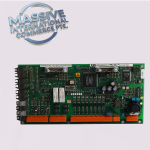 ABB HIEE300888R0002 UAC389AE02 | Unitrol Excitation Control Board In Stock