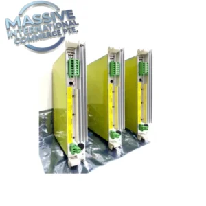 ABB 1MRB150038R0001 500PSM03 | RTU560 Rack Power Supply Module In Stock