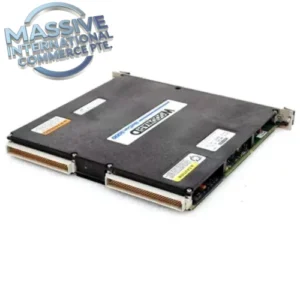 Woodward 5466-253 | MicroNet TMR High Density Combo Analog I/O Module