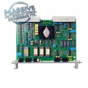 ABB SA9923A-E (HIEE450964R0001) High Speed Digital Input Module, ABB 800xA DCS / AC800M Eurocard I/O Board