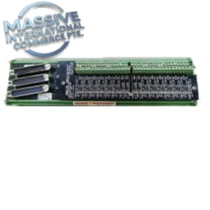 Woodward 5501-372 | MicroNet Digital Governor I/O Module, UL Listed, Factory Sealed