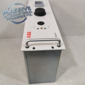 ABB SCC-K 23093-4-3KXG801000U0100 Thermal Converter, Quartz Glass Reaction Tube Sample Gas Converter for CEMS Gas Analyzer