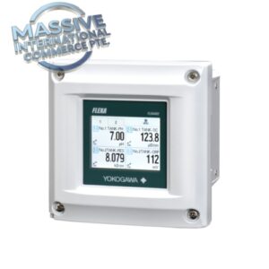 Yokogawa FLXA402 FLEXA Multi-Channel 4-Wire Liquid Analyzer