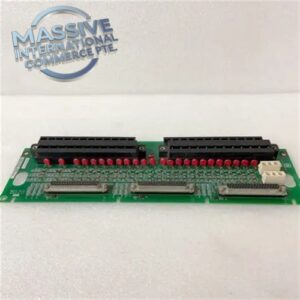 IS200EDISG1AAA | GE Mark VIe EX2100e Exciter Power Distribution Board (EDIS)