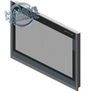 6AV2124-0UC02-0AX0 | Siemens SIMATIC HMI TP1900 Comfort Panel