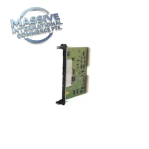 Siemens SIMADYN D | Factory Sealed Control & Communication Module