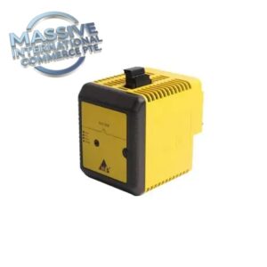 Emerson KJ2221X1‑BA1 DeltaV SISNet Repeater Module