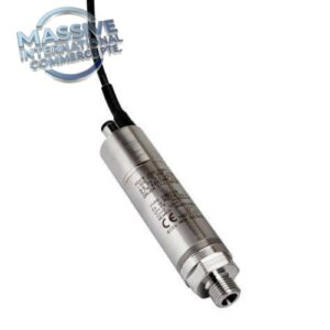 Druck PDCR250-2967 | Vapor Pressure Sensor -100 to 300 mbar g for Saab TankRadar VPS-5810SP In Stock