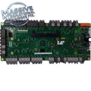 GE IS200TBCIH1CBD | PDIA I/O Pack Interface Field Wiring Terminal Card
