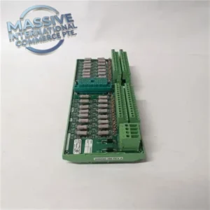 Triconex 7400166-390 (2652-5) Digital Output Termination Assembly