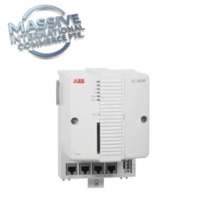 PM867K01 3BSE076355R1 | ABB AC 800M High Integrity Processor Unit
