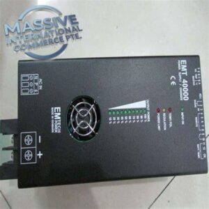 EMTECH EMT40024X | EMT40000 Series Marine AC/DC Power Supply & Battery Charger In Stock